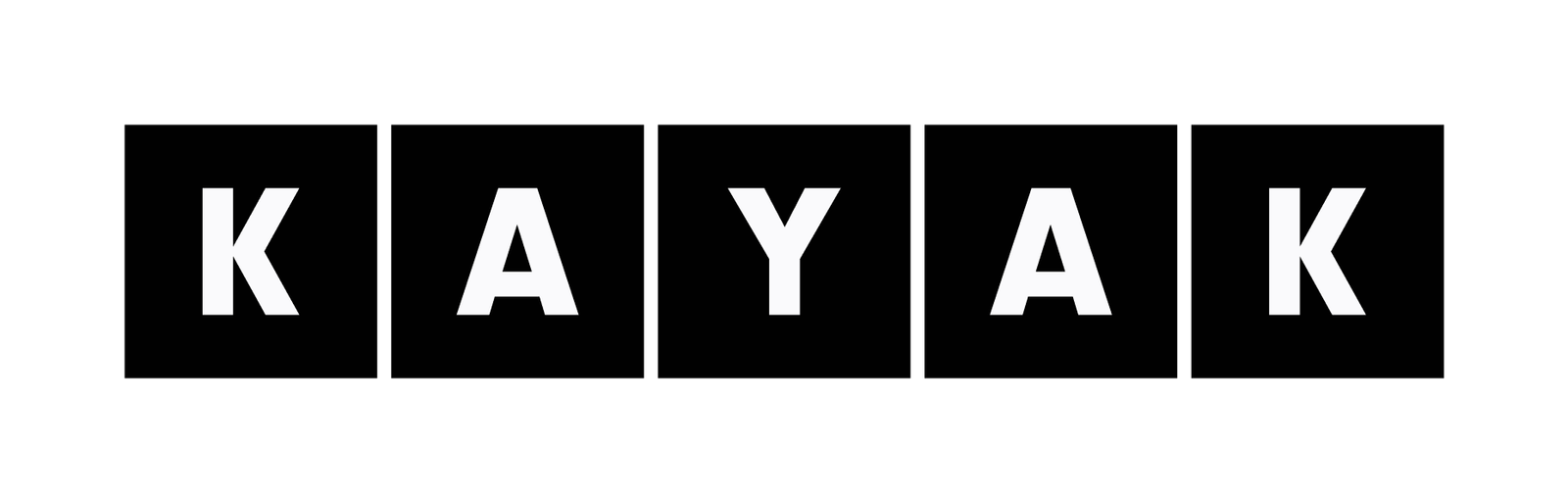 Kayak Logo